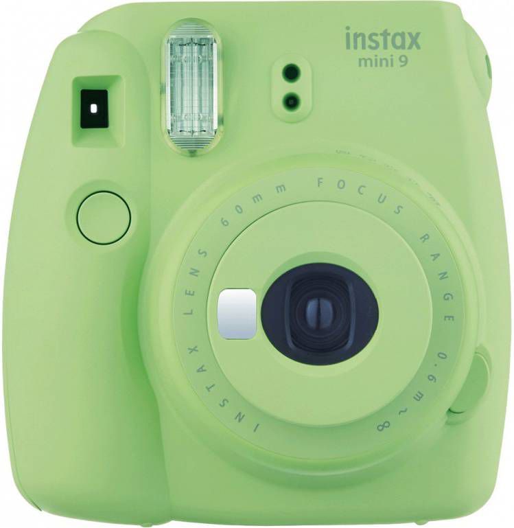 Polaroid instax mini deals 9